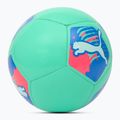 Labda minifocihoz PUMA Big Cat Miniball electric peppermint méret: 1 2