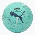 PUMA Nova Match elektromos kézilabda borsmenta/szürke égbolt/puma fehérebb méret 2