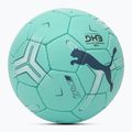 PUMA Nova Match elektromos kézilabda borsmenta/szürke égbolt/puma fehérebb méret 2 2