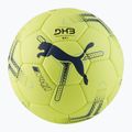 PUMA Nova Match Pro pezsgő alma/szürke égbolt kézilabda 2. méret 4