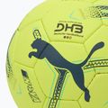 PUMA Nova Match Pro pezsgő alma/szürke égbolt kézilabda 3. méret 3