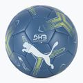 Kézilabda PUMA Nova Training blue horizon/puma white/fizzy apple méret: 2