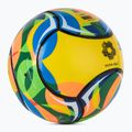 Focilabda PUMA Beach Football Fifa Quality Pro 5 blazing yellow / multicolor 2