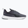 PUMA Flyer Runner futócipő galaktikus szürke/puma fekete/naplemente 2