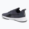 PUMA Flyer Runner futócipő galaktikus szürke/puma fekete/naplemente 3