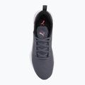 PUMA Flyer Runner futócipő galaktikus szürke/puma fekete/naplemente 5