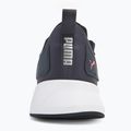 PUMA Flyer Runner futócipő galaktikus szürke/puma fekete/naplemente 6