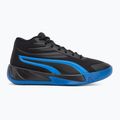 Férfi kosárlabda cipő PUMA Court Pro puma fekete/puma team royal 2