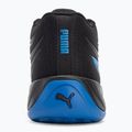 Férfi kosárlabda cipő PUMA Court Pro puma fekete/puma team royal 6