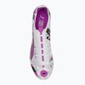 Férfi futballcipő PUMA Ultra 5 Match Forever FG/AG puma fehér/tiszta magenta/tollszürke/puma fekete 5