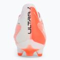 Férfi futballcipő PUMA Ultra 5 Pro FG/AG puma fehér/puma fekete/izzó piros 6
