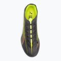 PUMA férfi futballcipő Ultra 5 Match TT matt öregített ezüst/sárga riasztás/puma öregített ezüst 5