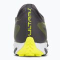 PUMA férfi futballcipő Ultra 5 Match TT matt öregített ezüst/sárga riasztás/puma öregített ezüst 6