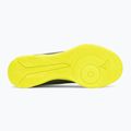 PUMA Ultra 5 Play IT Jr gyermek futballcipő matt öregített ezüst/sárga riasztás/puma öregített ezüst 4