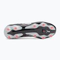 PUMA King Pro FG/AG férfi futballcipő puma ezüst/puma fekete/napsütötte/napsütötte/puma fehér 4