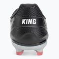 PUMA King Pro FG/AG férfi futballcipő puma ezüst/puma fekete/napsütötte/napsütötte/puma fehér 6