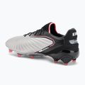 PUMA King Ultimate FG/AG férfi futballcipő puma ezüst/puma fekete/napsütötte/napsütötte/puma fehér 3