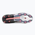 PUMA King Ultimate FG/AG férfi futballcipő puma ezüst/puma fekete/napsütötte/napsütötte/puma fehér 4