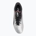 PUMA King Ultimate FG/AG férfi futballcipő puma ezüst/puma fekete/napsütötte/napsütötte/puma fehér 5
