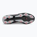 PUMA King Match FG/AG férfi futballcipő puma ezüst/puma fekete/napsütötte/napsütötte/puma fehér 4