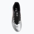 PUMA King Match FG/AG férfi futballcipő puma ezüst/puma fekete/napsütötte/napsütötte/puma fehér 5