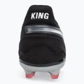 PUMA King Match FG/AG férfi futballcipő puma ezüst/puma fekete/napsütötte/napsütötte/puma fehér 6