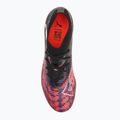 PUMA Future 8 Match MxSG férfi futballcipő puma fekete/ puma fehér/ izzó piros 5