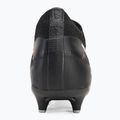 PUMA Future 8 Match MxSG férfi futballcipő puma fekete/ puma fehér/ izzó piros 6