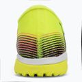 Férfi futballcipő PUMA Future 8 Match Low TT sárga riasztás/ puma fekete/ sun struck 6