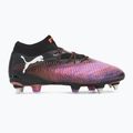 PUMA Future 8 Ultimate MxSG férfi futballcipő puma fekete/puma fehér/izzó piros 2
