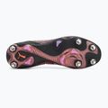 PUMA Future 8 Ultimate MxSG férfi futballcipő puma fekete/puma fehér/izzó piros 4