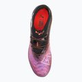 PUMA Future 8 Ultimate MxSG férfi futballcipő puma fekete/puma fehér/izzó piros 5