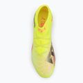 Férfi futballcipő PUMA Future 8 Ultimate MxSG sárga riasztás/puma fekete/sun struck 5