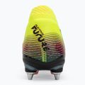 Férfi futballcipő PUMA Future 8 Ultimate MxSG sárga riasztás/puma fekete/sun struck 6