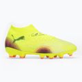 PUMA Future 8 Pro FG/AG Jr gyermek focicipő 2