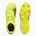 PUMA Future 8 Pro FG/AG Jr gyermek focicipő 2