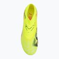 Férfi futballcipő PUMA Future 8 Match FG/AG sárga riasztás/puma fekete/sun struck 5