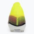 Férfi futballcipő PUMA Future 8 Match FG/AG sárga riasztás/puma fekete/sun struck 6