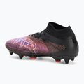 PUMA Future 8 Pro MxSG férfi futballcipő puma fekete/puma fehér/izzó piros 3