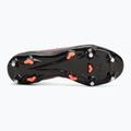 PUMA Future 8 Pro MxSG férfi futballcipő puma fekete/puma fehér/izzó piros 4