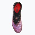 PUMA Future 8 Pro MxSG férfi futballcipő puma fekete/puma fehér/izzó piros 5