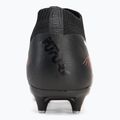 PUMA Future 8 Pro MxSG férfi futballcipő puma fekete/puma fehér/izzó piros 6