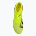PUMA Future 8 Match TT férfi futballcipő sárga riasztás/ puma fekete/ sun struck 5