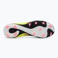 Férfi futballcipő PUMA Future 8 Pro FG/AG yellow alert/puma black/sun struck 4