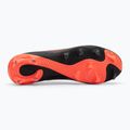 PUMA Future 8 Match FG/AG férfi futballcipő puma fekete/puma fehér/izzó piros 4