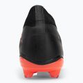 PUMA Future 8 Match FG/AG férfi futballcipő puma fekete/puma fehér/izzó piros 6