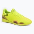 Férfi futballcipő PUMA Future 8 Play It sárga riasztás/ puma fekete/ sun struck