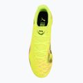 Férfi futballcipő PUMA Future 8 Play It sárga riasztás/ puma fekete/ sun struck 5