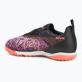 PUMA Future 8 Match LL TT TT + Mid Jr gyermek futballcipő 3