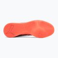 Férfi futballcipő PUMA Future 8 Play It puma fekete/ puma fehér/ izzó vörös 4